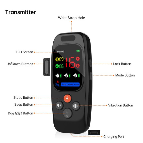 T800 Training Collar (4)