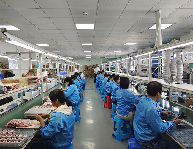 wellturn factory